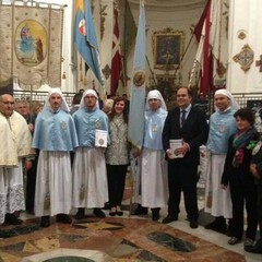 Processione Monreale