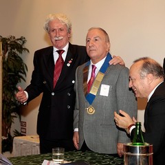 Luigi Palombella Governatore Eletto del Distretto Rotary 2120