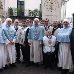 Processione Monreale