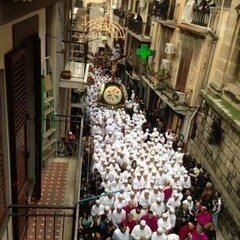 Processione Monreale