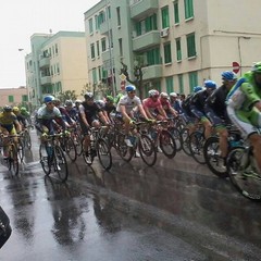 Giro d'Italia 2014 Molfetta