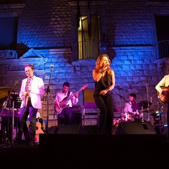 Chiara Civello in concerto