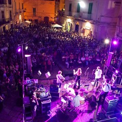 Chiara Civello in concerto