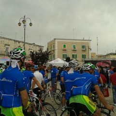 Giro d'Italia 2014 Giovinazzo