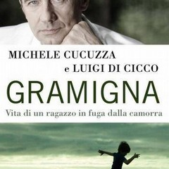 Bar Duomo, Sabato 15 marzo 2014 - Presentazione libro di Cucuzza e Di Cicco “Gramigna. Vita di un ragazzo in fuga dalla camorra”