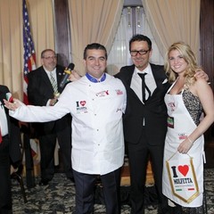 Buddy Valastro, cake boss, il boss delle torte