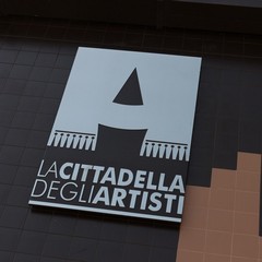 Cittadella degli Artisti - Logo