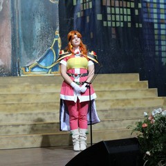 4° raduno Cosplay - Premiazione