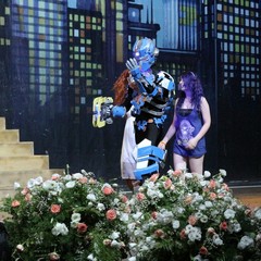 4° raduno Cosplay - Premiazione