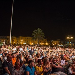 Concerto Sud Sound System a Molfetta