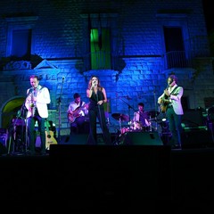 Chiara Civello in concerto