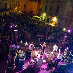 Chiara Civello in concerto