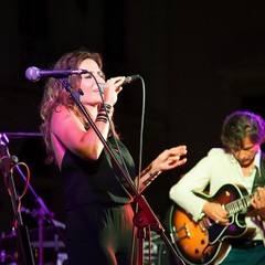 Chiara Civello in concerto