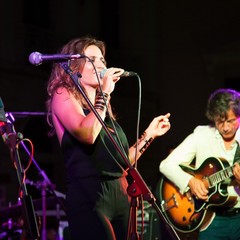 Chiara Civello in concerto