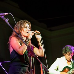 Chiara Civello in concerto