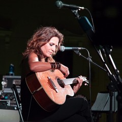 Chiara Civello in concerto