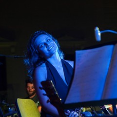 Chiara Civello in concerto