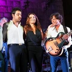 Chiara Civello in concerto