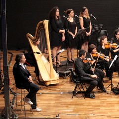 Enrico Montesano canta Armando Trovajoli