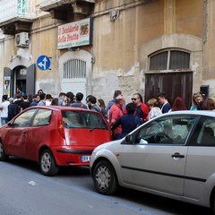 Caparezza InStore a Molfetta