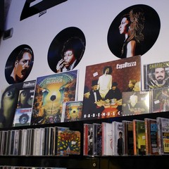 Caparezza InStore a Molfetta