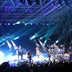 Concerto Simple Minds