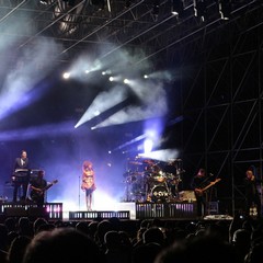 Concerto Simple Minds