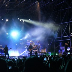 Concerto Simple Minds