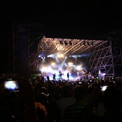 Concerto Simple Minds