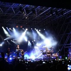 Concerto Simple Minds