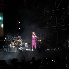 Giorgia - Senza Paura Tour