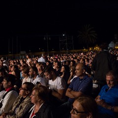 Giorgia - Senza Paura Tour