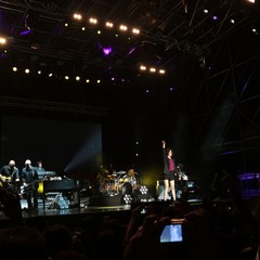 Giorgia - Senza Paura Tour