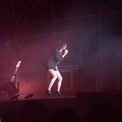 Giorgia - Senza Paura Tour