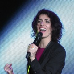 Giorgia - Senza Paura Tour