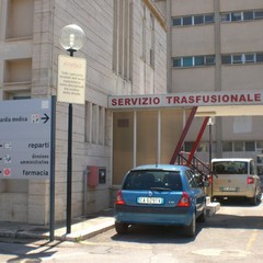 Ospedale di Molfetta - Nefrologia