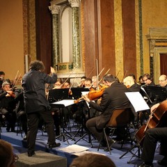 Roberto Ottaviano in “Omaggio a Trovajoli” con l’Orchestra della Magna Grecia