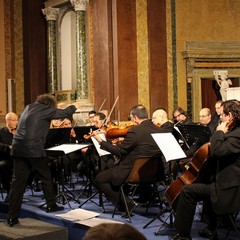 Roberto Ottaviano in “Omaggio a Trovajoli” con l’Orchestra della Magna Grecia