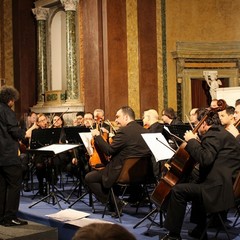 Roberto Ottaviano in “Omaggio a Trovajoli” con l’Orchestra della Magna Grecia