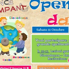 Open Day Asilo