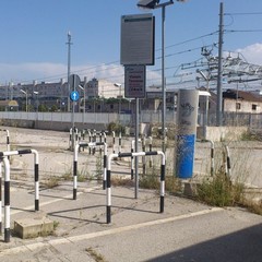 parcheggio stazione 1