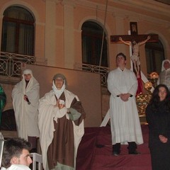 Sacra Rappresentazione - Confraternita S. Antonio Molfetta