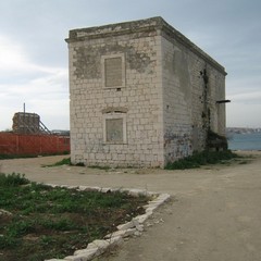 Torre Gavetone