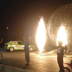 stunt show1