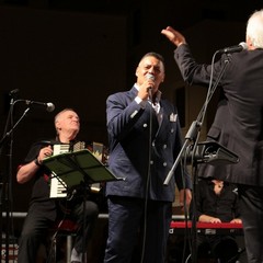 Tributo a Lucio Dalla, Pino Daniele e Ennio Morricone