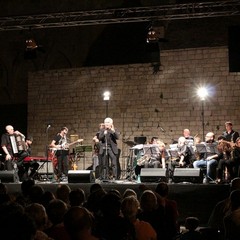 Tributo a Lucio Dalla, Pino Daniele e Ennio Morricone