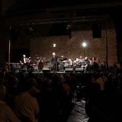 Tributo a Lucio Dalla, Pino Daniele e Ennio Morricone