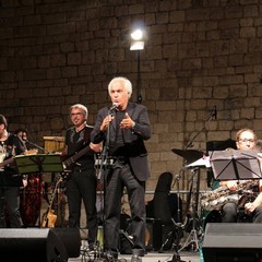 Tributo a Lucio Dalla, Pino Daniele e Ennio Morricone