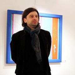 Gaetano Centrone - critico d'Arte