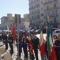 Inaugurazione Capitaneria